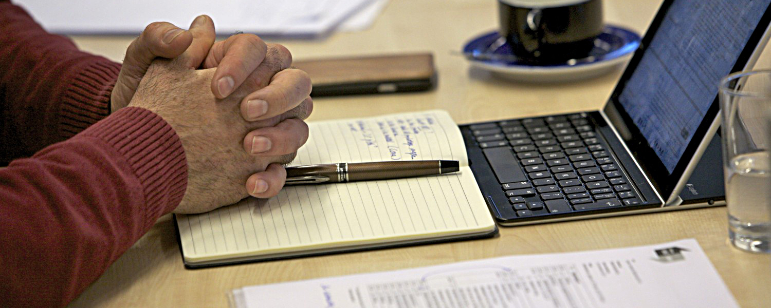 Wat doet de cliëntenraad?